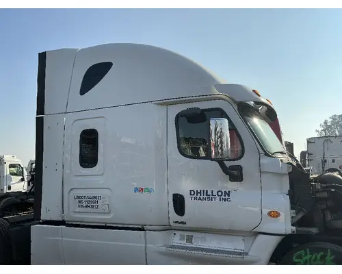 Cab FREIGHTLINER Cascadia 126 Geco - Fresno