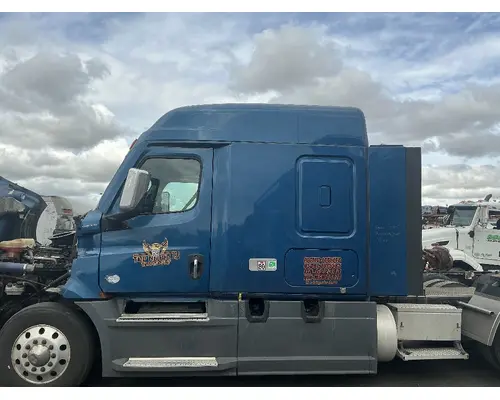 Cab FREIGHTLINER Cascadia 126 Geco - Fresno