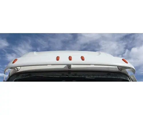 Sun Visor (External) FREIGHTLINER CASCADIA 126 LKQ Western Truck Parts