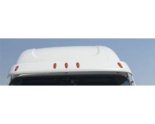 Sun Visor (External) FREIGHTLINER CASCADIA 126 LKQ Western Truck Parts