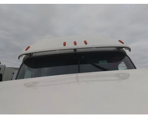 Sun Visor (External) FREIGHTLINER CASCADIA 126 LKQ Heavy Truck Maryland