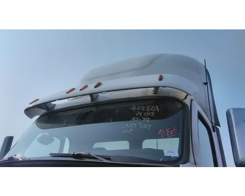 Sun Visor (External) FREIGHTLINER CASCADIA 126 LKQ Heavy Truck - Goodys