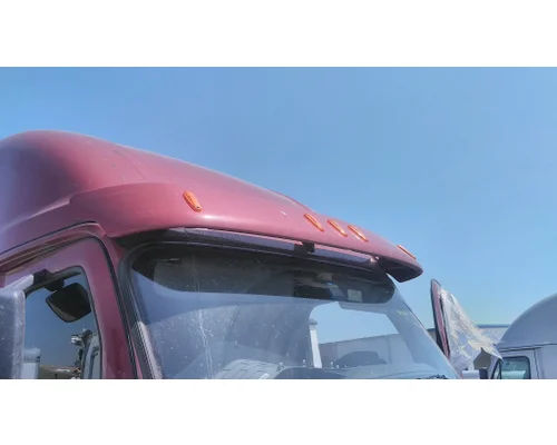 Sun Visor (External) FREIGHTLINER CASCADIA 126 LKQ Heavy Truck - Goodys