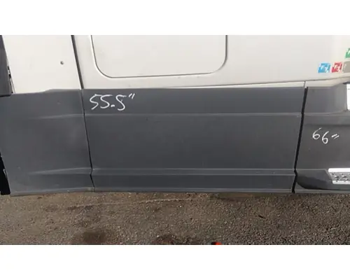 Side Fairing FREIGHTLINER CASCADIA 126 LKQ Western Truck Parts