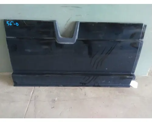 Side Fairing FREIGHTLINER CASCADIA 126 LKQ Geiger Truck Parts