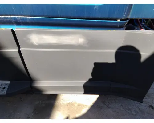 Side Fairing FREIGHTLINER CASCADIA 126 LKQ Thompson Motors - Wykoff