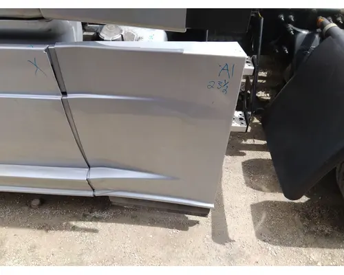 Side Fairing FREIGHTLINER CASCADIA 126 LKQ Thompson Motors - Wykoff