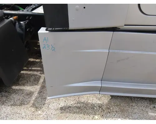 Side Fairing FREIGHTLINER CASCADIA 126 LKQ Thompson Motors - Wykoff