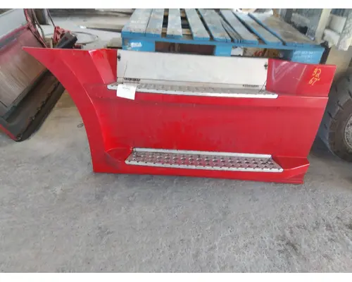 Side Fairing FREIGHTLINER CASCADIA 126 LKQ Thompson Motors - Wykoff