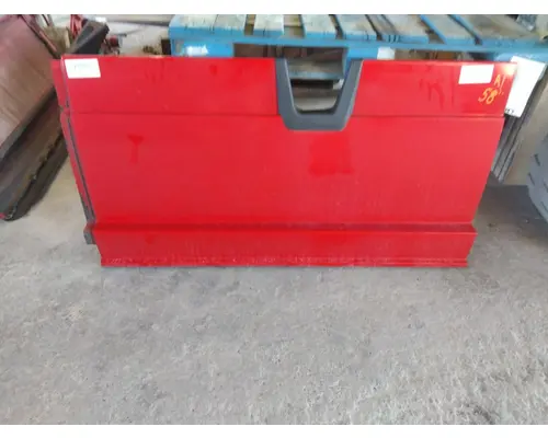 Side Fairing FREIGHTLINER CASCADIA 126 LKQ Thompson Motors - Wykoff