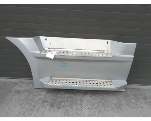 Side Fairing FREIGHTLINER CASCADIA 126 LKQ Heavy Truck Maryland