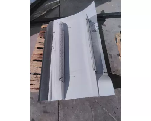 Side Fairing FREIGHTLINER CASCADIA 126 LKQ Western Truck Parts