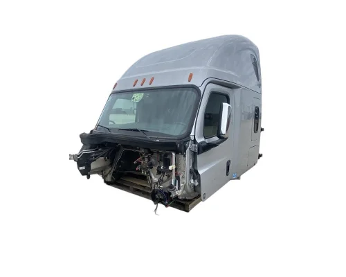 Cab FREIGHTLINER Cascadia 126 Frontier Truck Parts