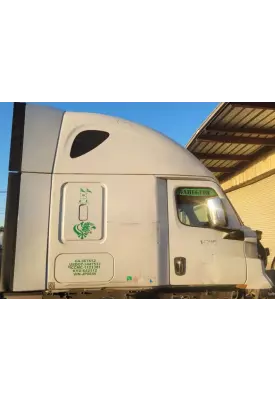 Freightliner Cascadia 126 Cab