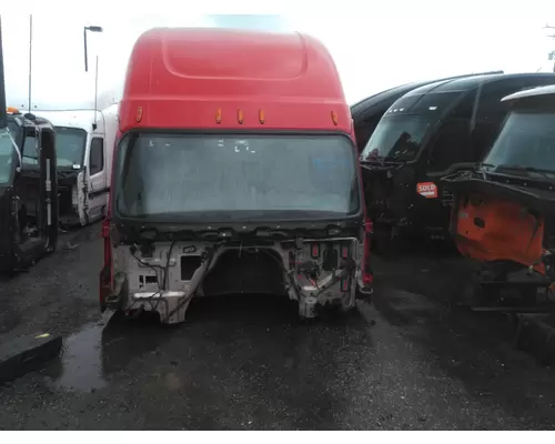 Cab FREIGHTLINER CASCADIA 126 LKQ KC Truck Parts - Inland Empire