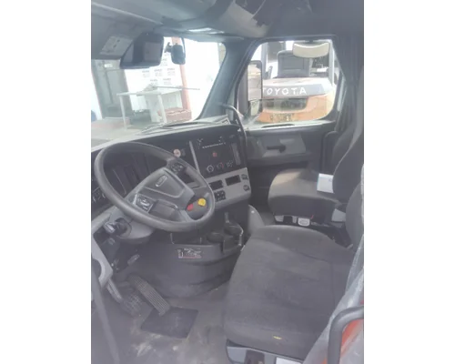 Cab FREIGHTLINER CASCADIA 126 LKQ KC Truck Parts - Inland Empire