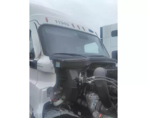 Cab FREIGHTLINER CASCADIA 126 LKQ Evans Heavy Truck Parts