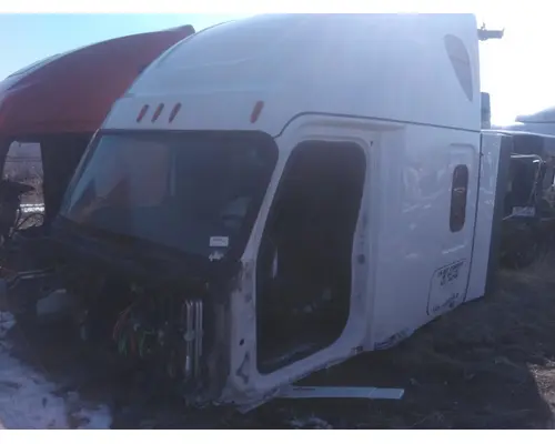 Cab FREIGHTLINER CASCADIA 126 LKQ Geiger Truck Parts