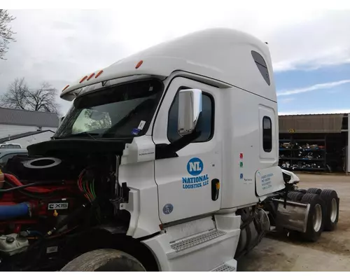 Cab FREIGHTLINER CASCADIA 126 LKQ Thompson Motors - Wykoff