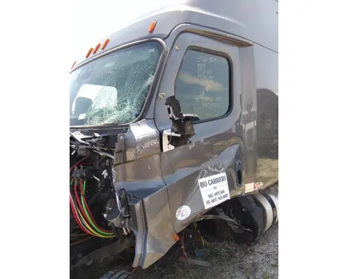 Cab FREIGHTLINER CASCADIA 126 LKQ Thompson Motors - Wykoff