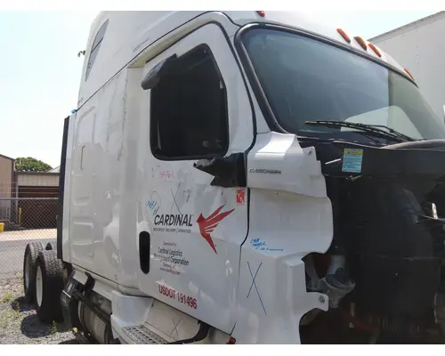 Cab FREIGHTLINER CASCADIA 126 LKQ Heavy Truck Maryland