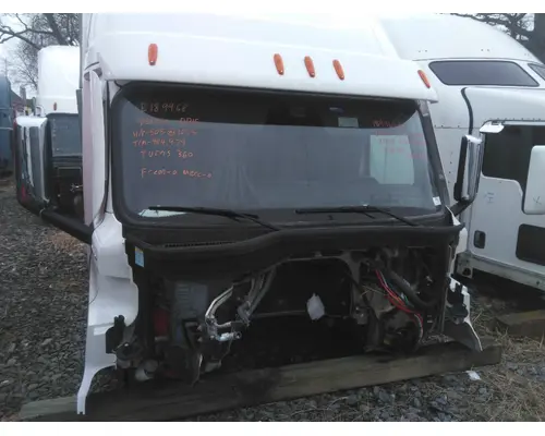 Cab FREIGHTLINER CASCADIA 126 LKQ Heavy Truck Maryland