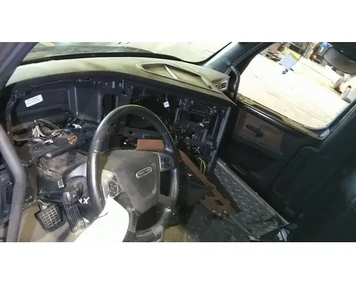 Cab FREIGHTLINER CASCADIA 126 LKQ Heavy Truck - Goodys