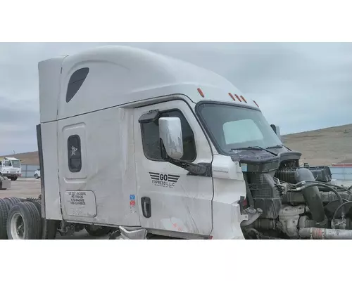 Cab FREIGHTLINER CASCADIA 126 LKQ Heavy Truck - Goodys