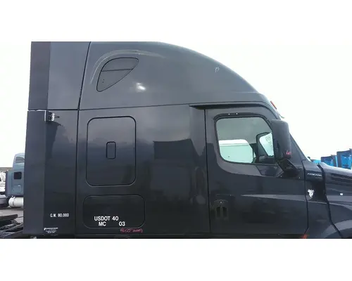 Cab FREIGHTLINER CASCADIA 126 LKQ Heavy Truck - Goodys