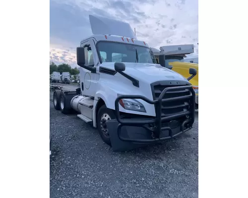 Cab FREIGHTLINER CASCADIA 126 Dutchers Inc   Heavy Truck Div  Ny
