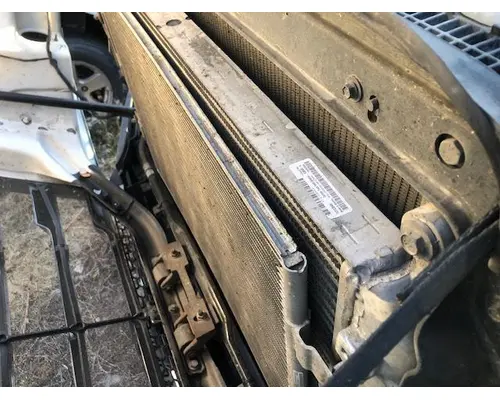 Freightliner Cascadia 126 Charge Air Cooler (ATAAC)