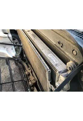 Freightliner Cascadia 126 Charge Air Cooler (ATAAC)