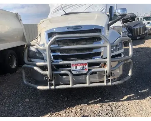 Freightliner Cascadia 126 Charge Air Cooler (ATAAC)
