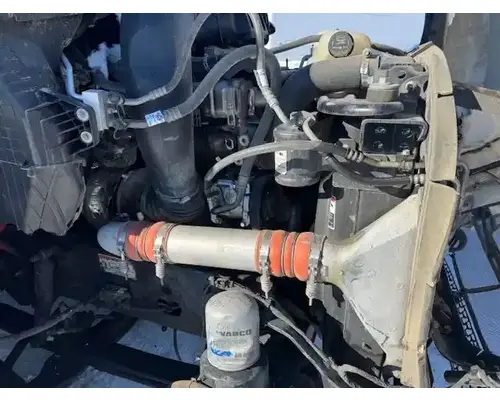 Freightliner Cascadia 126 Charge Air Cooler (ATAAC)
