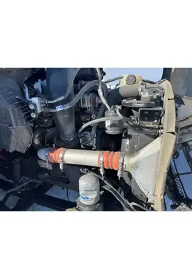 Freightliner Cascadia 126 Charge Air Cooler (ATAAC)
