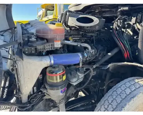 Freightliner Cascadia 126 Charge Air Cooler (ATAAC)