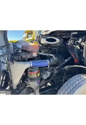 Freightliner Cascadia 126 Charge Air Cooler (ATAAC)