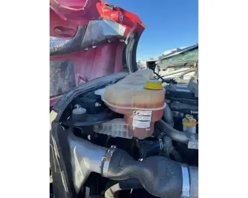 Freightliner Cascadia 126 Charge Air Cooler (ATAAC)