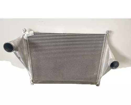 Charge Air Cooler (ATAAC) FREIGHTLINER Cascadia 126 Frontier Truck Parts