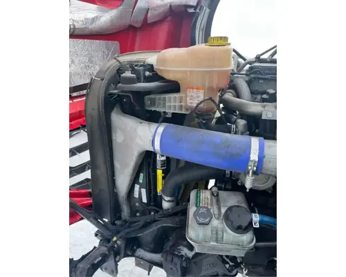 Charge Air Cooler (ATAAC) Freightliner Cascadia 126 Holst Truck Parts