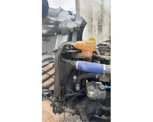 Charge Air Cooler (ATAAC) Freightliner Cascadia 126 Holst Truck Parts