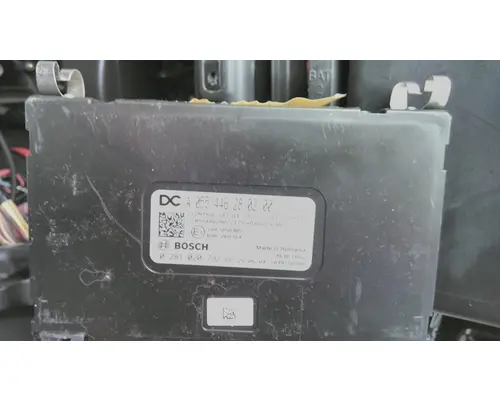 ECM (Chassis) FREIGHTLINER CASCADIA 126 LKQ Heavy Truck - Goodys