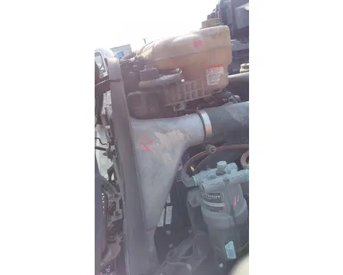 Cooling Assy. (Rad., Cond., ATAAC) FREIGHTLINER CASCADIA 126 LKQ Heavy Truck - Goodys