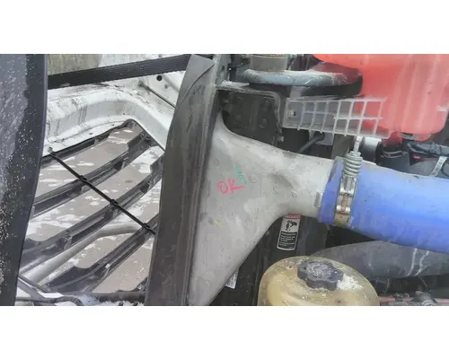 Cooling Assy. (Rad., Cond., ATAAC) FREIGHTLINER CASCADIA 126 LKQ Heavy Truck - Goodys