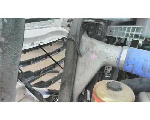 Cooling Assy. (Rad., Cond., ATAAC) FREIGHTLINER CASCADIA 126 LKQ Heavy Truck - Goodys