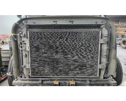Cooling Assy. (Rad., Cond., ATAAC) FREIGHTLINER Cascadia 126 Geco - Fresno