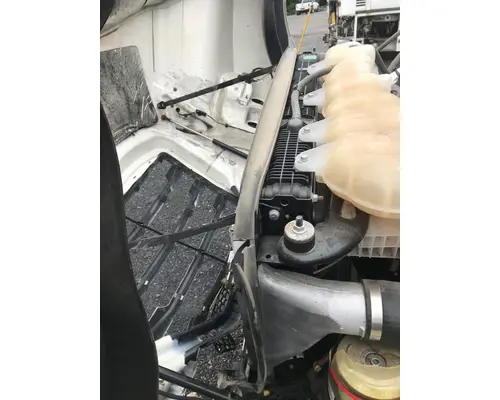 Freightliner Cascadia 126 Cooling Assy. (Rad., Cond., ATAAC)