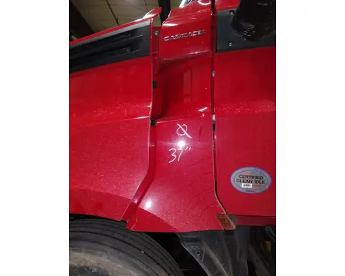 Cowl FREIGHTLINER CASCADIA 126 LKQ Western Truck Parts