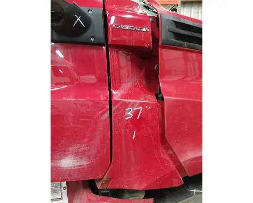 Cowl FREIGHTLINER CASCADIA 126 LKQ Western Truck Parts