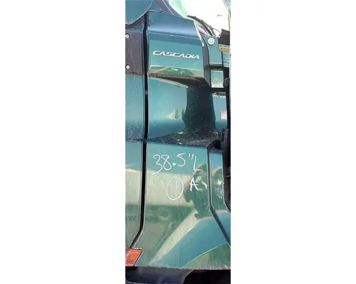 Cowl FREIGHTLINER CASCADIA 126 LKQ Western Truck Parts